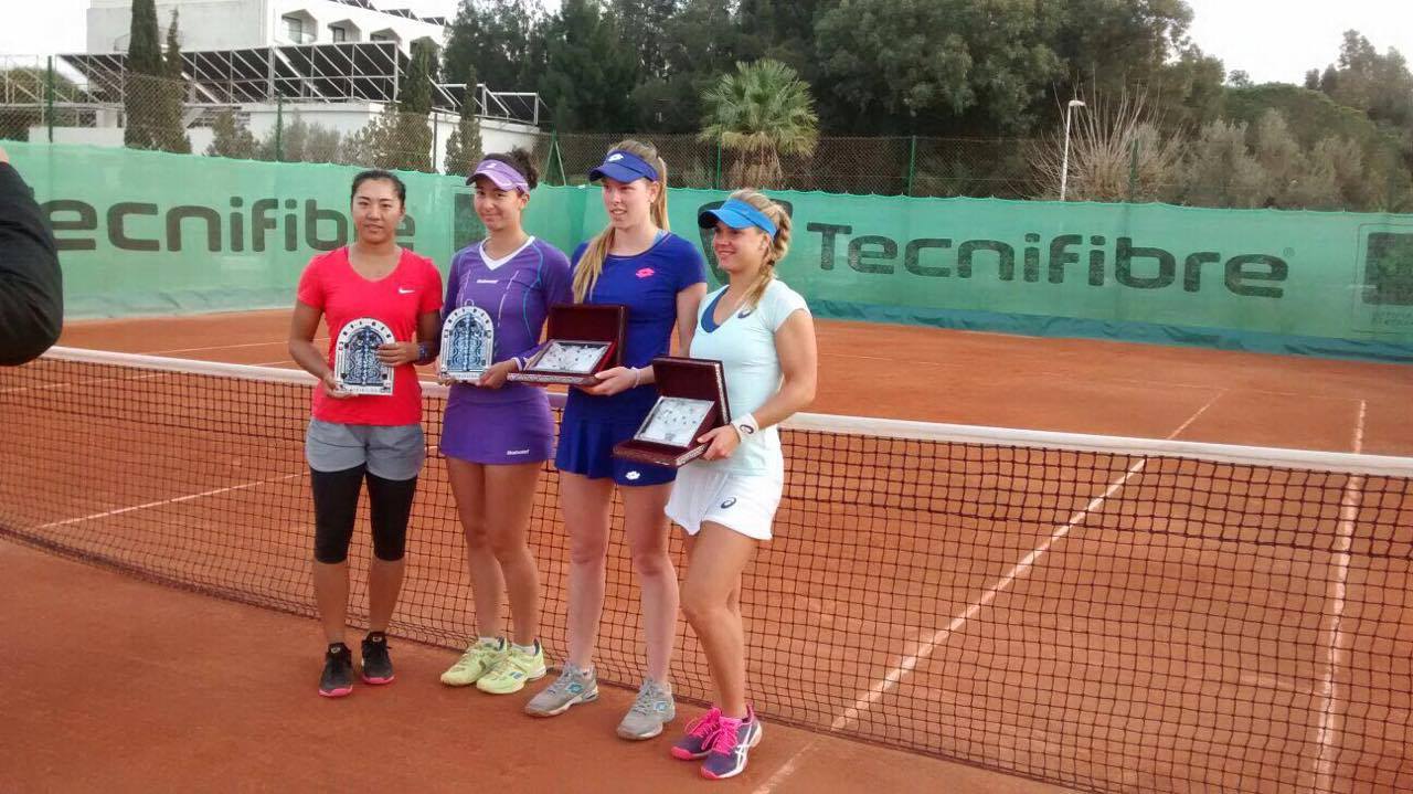 tunisia open 1 Αντισφαίριση Το tennis στην Ελλάδα